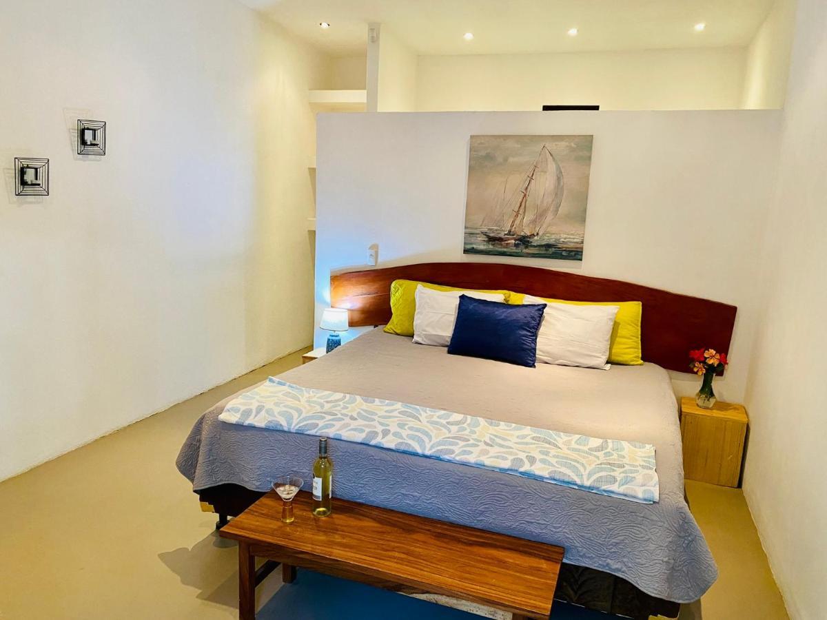 Antema Lodge Secteur Tamarindo, Piscine, Yoga, Gym, Jungle Et Paix ภายนอก รูปภาพ